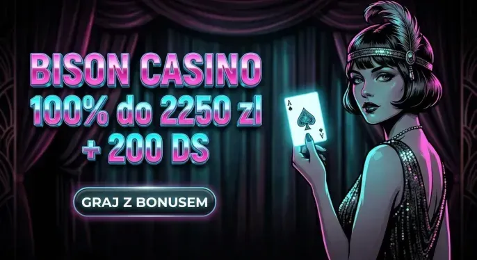 Bison Casino